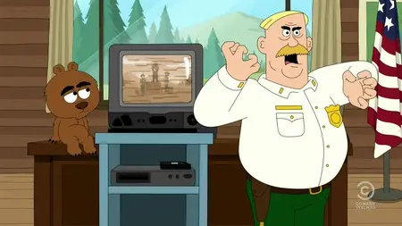 Brickleberry S02E06