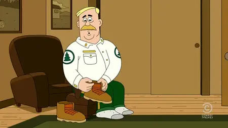 Brickleberry S02E06