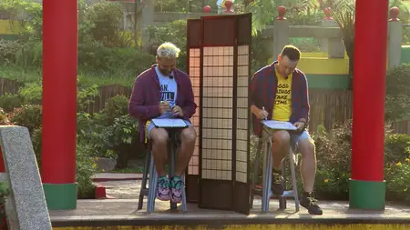 Press S03E14