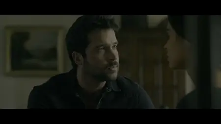 Ransom Canyon S01E10