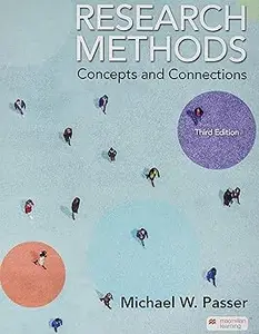 Research Methods: Concepts and Connections