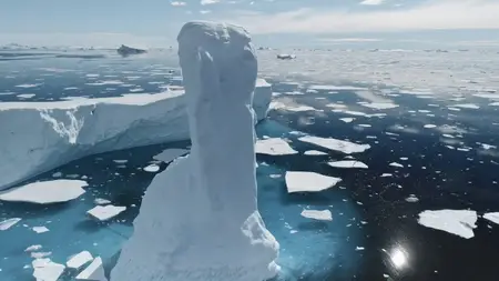 The Nature of Things with David Suzuki: Wild Wild Weather (2025)