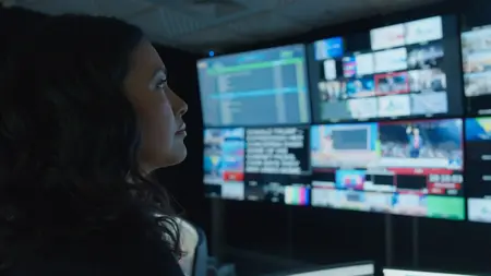 The Nature of Things with David Suzuki: Wild Wild Weather (2025)