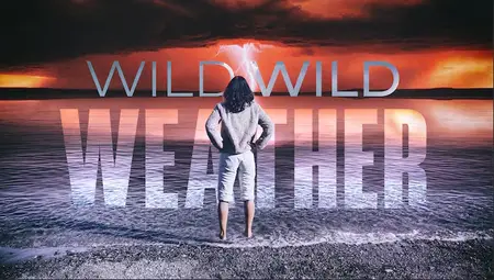 The Nature of Things with David Suzuki: Wild Wild Weather (2025)
