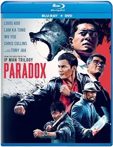 Paradox (2017)