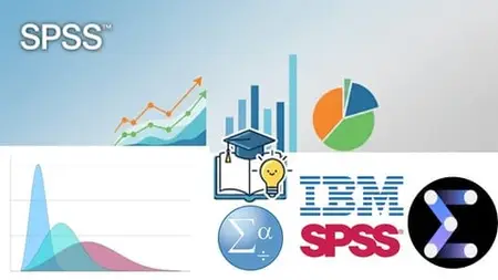 Data Analysis With Spss Using Menu Bar And Spss Syntax