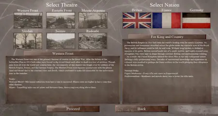 On The Western Front (2025)