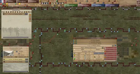 On The Western Front (2025)