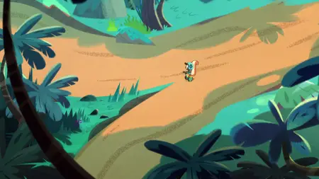 Heels S01E16