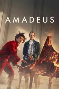 Amadeus S01E01