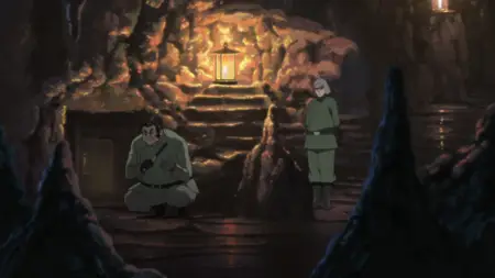 Boruto Naruto Next Generations (2017 S01E142 A Test of Willpower Almighty