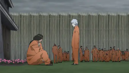 Boruto Naruto Next Generations (2017 S01E142 A Test of Willpower Almighty