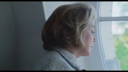 Bernadette / The President's Wife (2023)