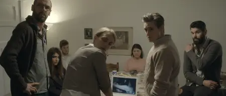 52 Tuesdays (2014)