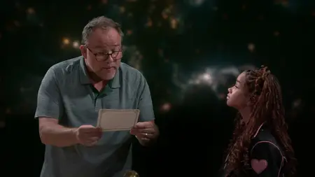 Wizards Beyond Waverly Place S01E07