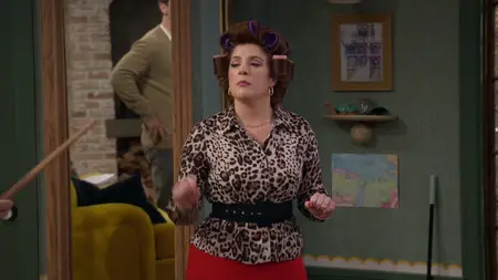 Wizards Beyond Waverly Place S01E07