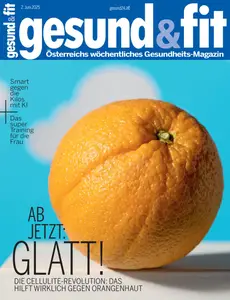 Gesund & Fit - 2 Juni 2025