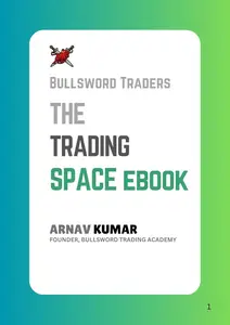 The Trading Space : Ebook for every beginner or professional