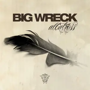 Big Wreck - Albatross (2014/2025) [Official Digital Download 24/96]