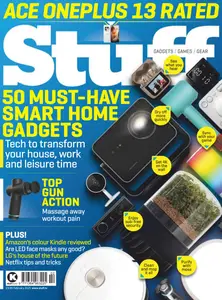 Stuff UK - February 2025