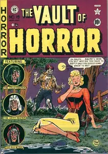 vault of horror v1950 019 june 1951