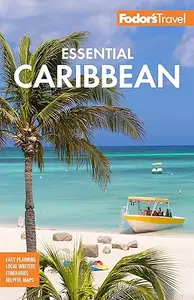 Fodor's Essential Caribbean (Repost)