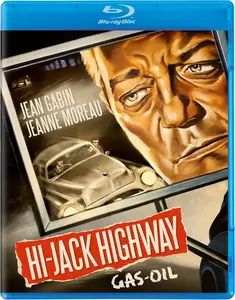 Gas-oil / Hi-Jack Highway (1955)