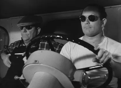 Gas-oil / Hi-Jack Highway (1955)
