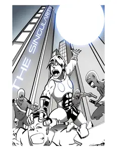 The Singularity 001 (2012) (Digital) (Monafekk-Empire