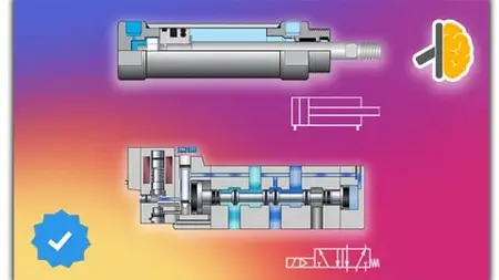Industrial Pneumatics - Basics (best online course)