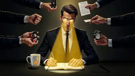 Mastering Focus 2025
