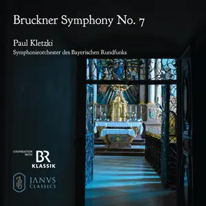 Paul Kletzki - Bruckner: Symphony No. 7 (2025)