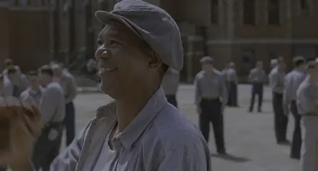 The Shawshank Redemption (1994)