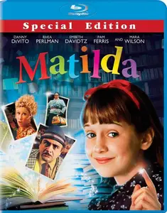 Matilda (1996)