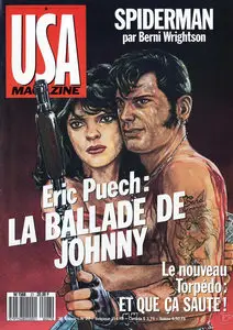 USA Magazine - Tome 27