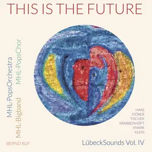 MHL BIGBAND - This Is the Future (2024) [Official Digital Download]