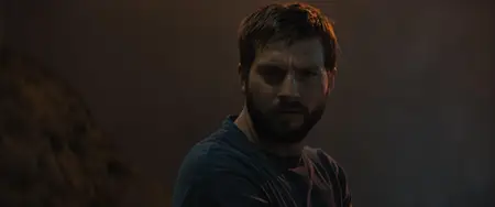 Upgrade (2018) + Extras & Commentary