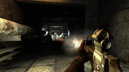 S T A L K E R Shadow of Chornobyl Enhanced Edition (2025)
