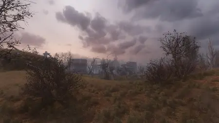 S T A L K E R Shadow of Chornobyl Enhanced Edition (2025)
