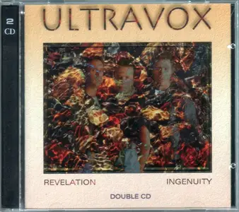 Ultravox - Revelation / Ingenuity (1993/1994)