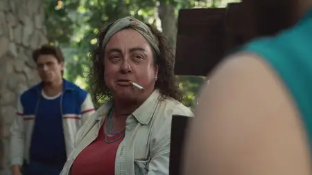 American Horror Story S09E01