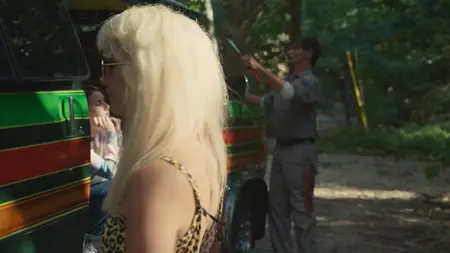 American Horror Story S09E01