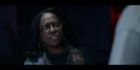 Criminal Minds S18E08