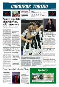 Corriere Torino - 28 Ottobre 2024