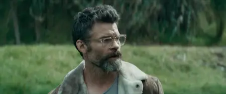 Shaman (2025)