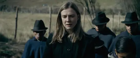 Shaman (2025)