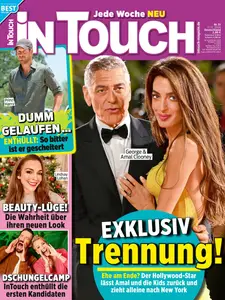 InTouch Germany - 11 Dezember 2024