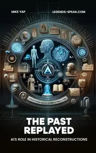 The Past Replayed: AI's Role in Historical Reconstructions