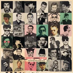 Madness - Faces For Radio: The BBC Sessions 1979-1982 (2026)