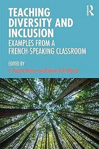 Teaching Diversity and Inclusion